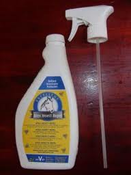 Vliegenspray